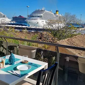 Frühstückspension Location10, Palermo