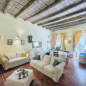  Bed & Breakfast Antica