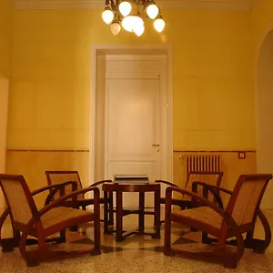Gasthof Palazzo Pantaleo, Palermo